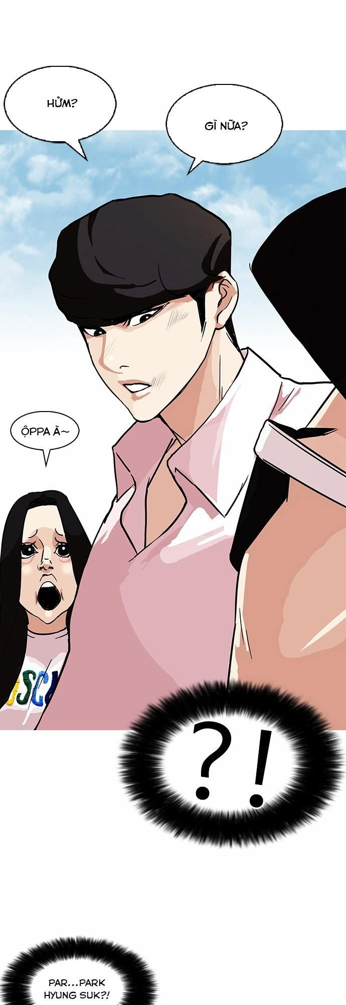 Hoán Đổi Diệu Kỳ Chapter 78 - 2