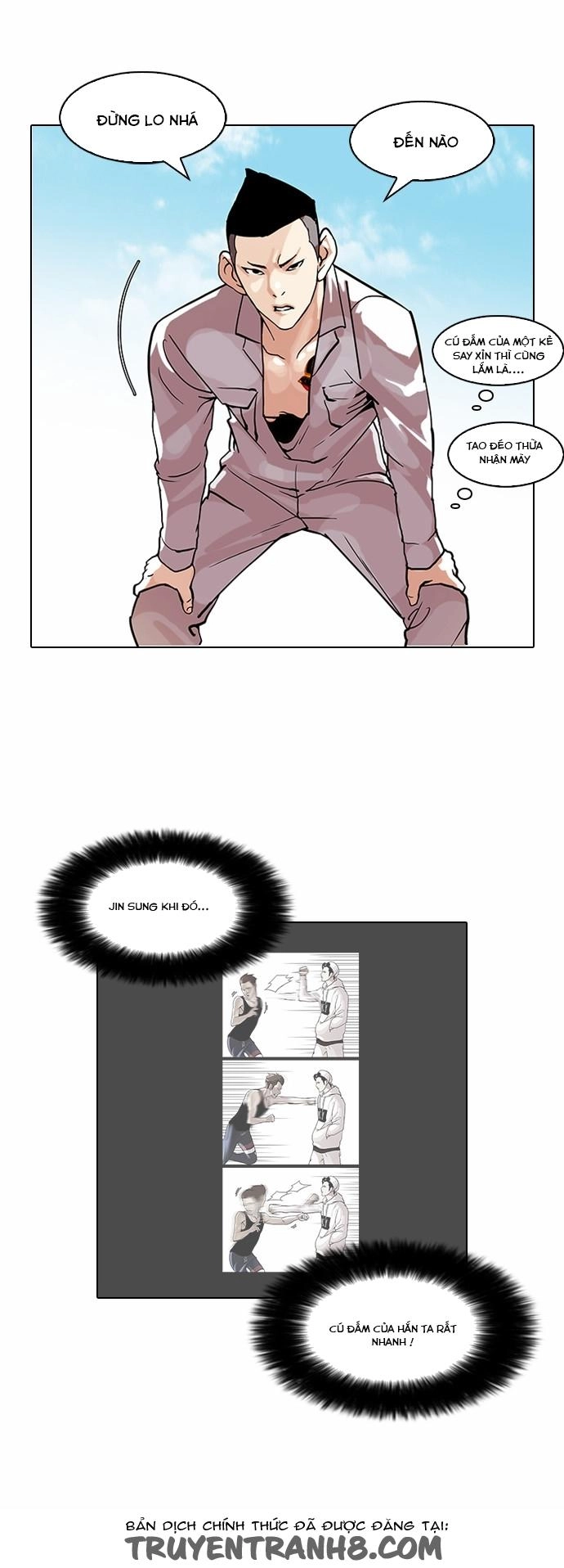 Hoán Đổi Diệu Kỳ Chapter 78 - 33