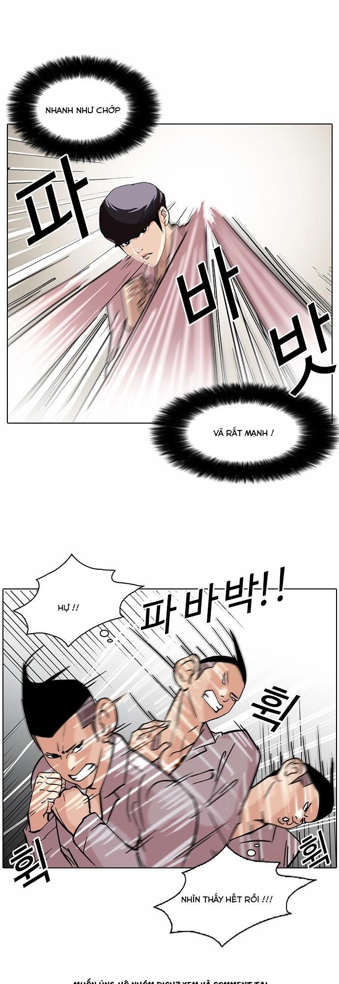 Hoán Đổi Diệu Kỳ Chapter 78 - 34