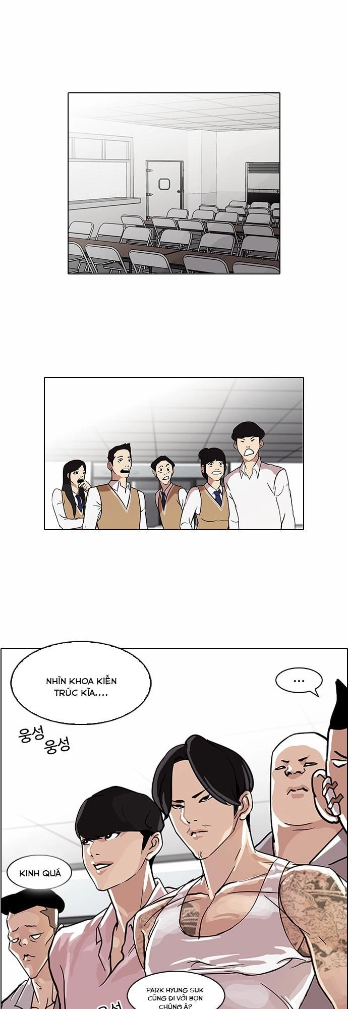 Hoán Đổi Diệu Kỳ Chapter 78 - 39