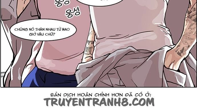 Hoán Đổi Diệu Kỳ Chapter 78 - 40