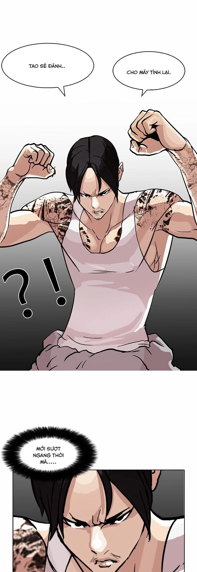 Hoán Đổi Diệu Kỳ Chapter 78 - 57