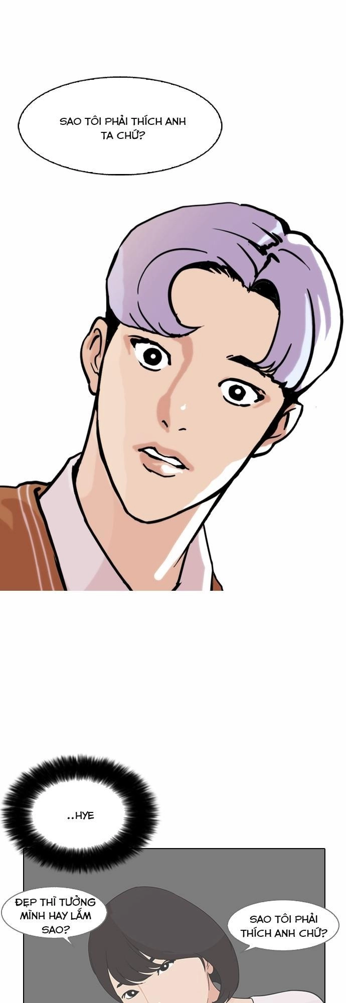 Hoán Đổi Diệu Kỳ Chapter 79 - 32