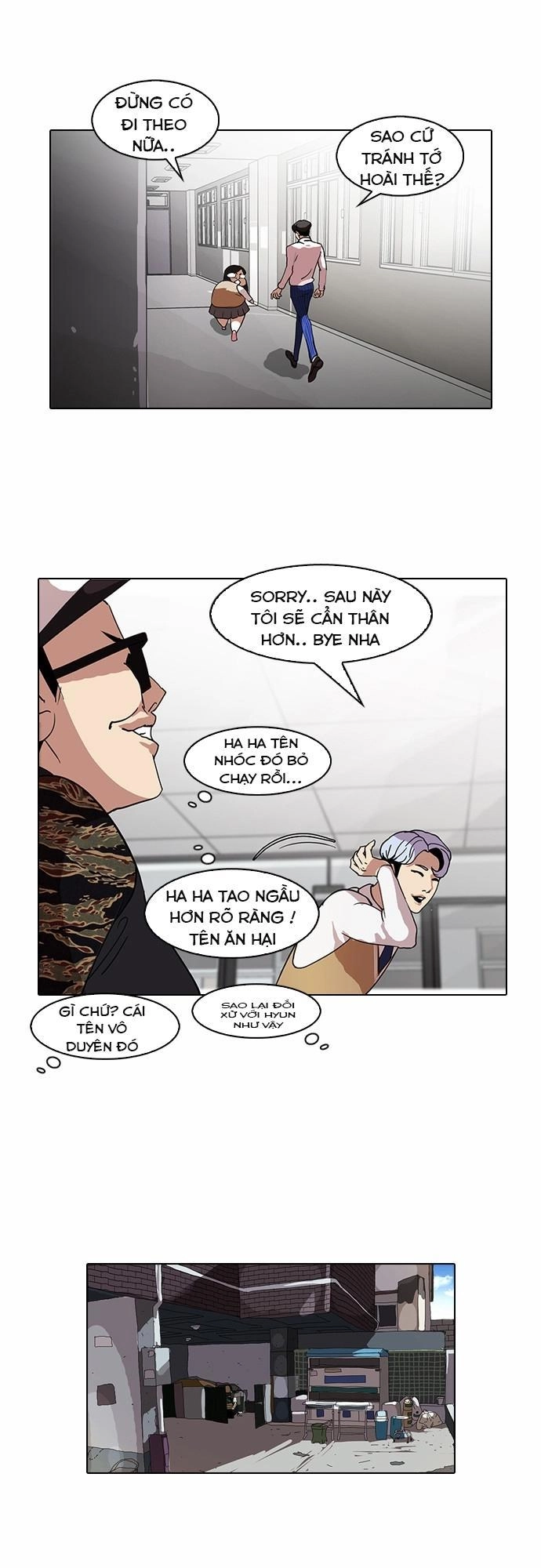 Hoán Đổi Diệu Kỳ Chapter 79 - 43