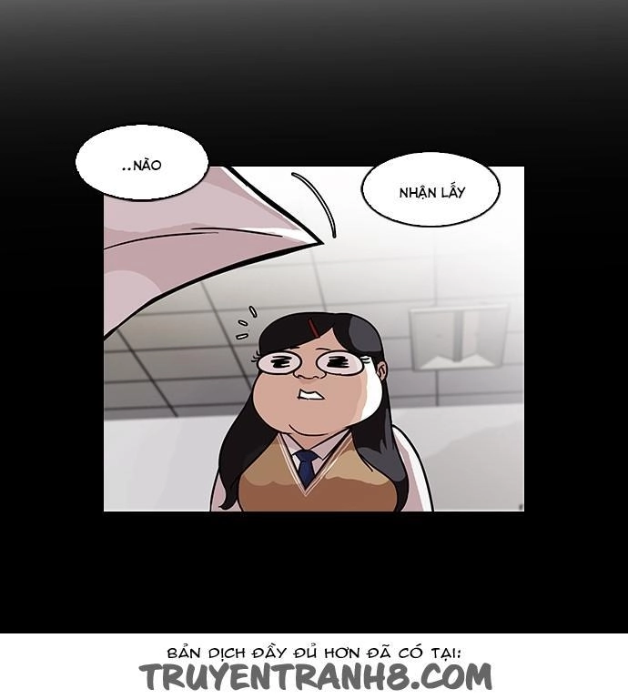 Hoán Đổi Diệu Kỳ Chapter 80 - 30