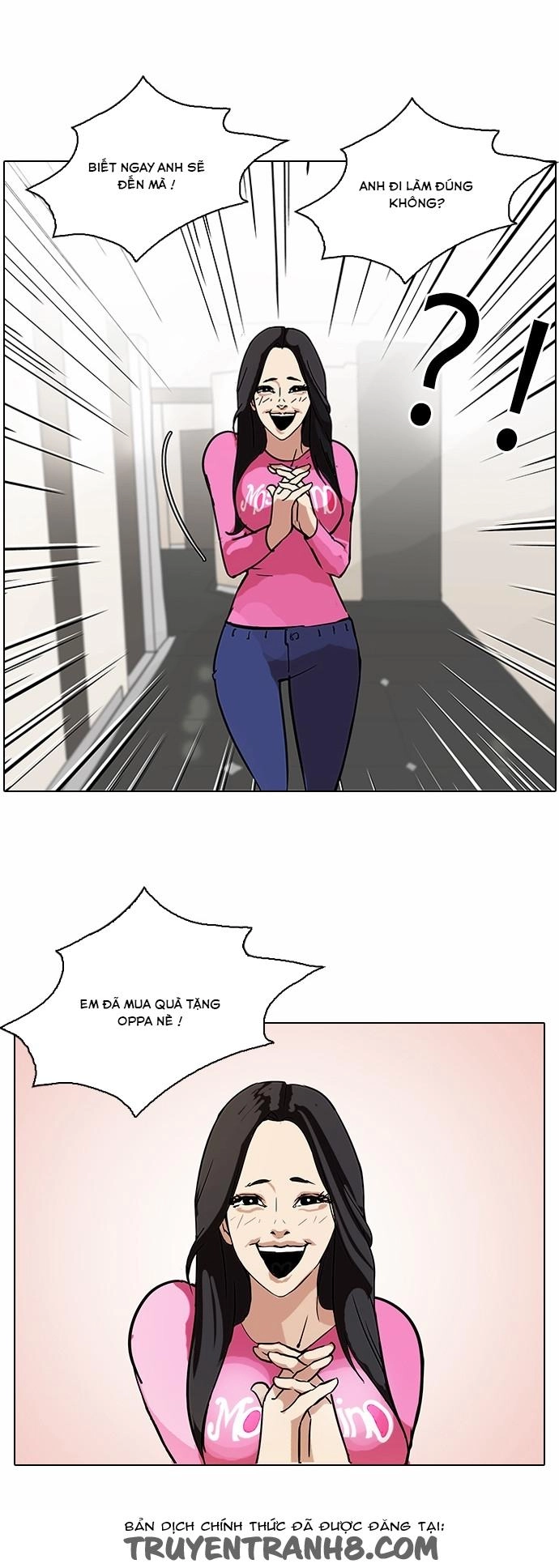 Hoán Đổi Diệu Kỳ Chapter 80 - 36