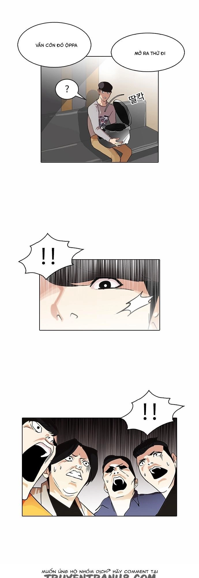 Hoán Đổi Diệu Kỳ Chapter 80 - 39