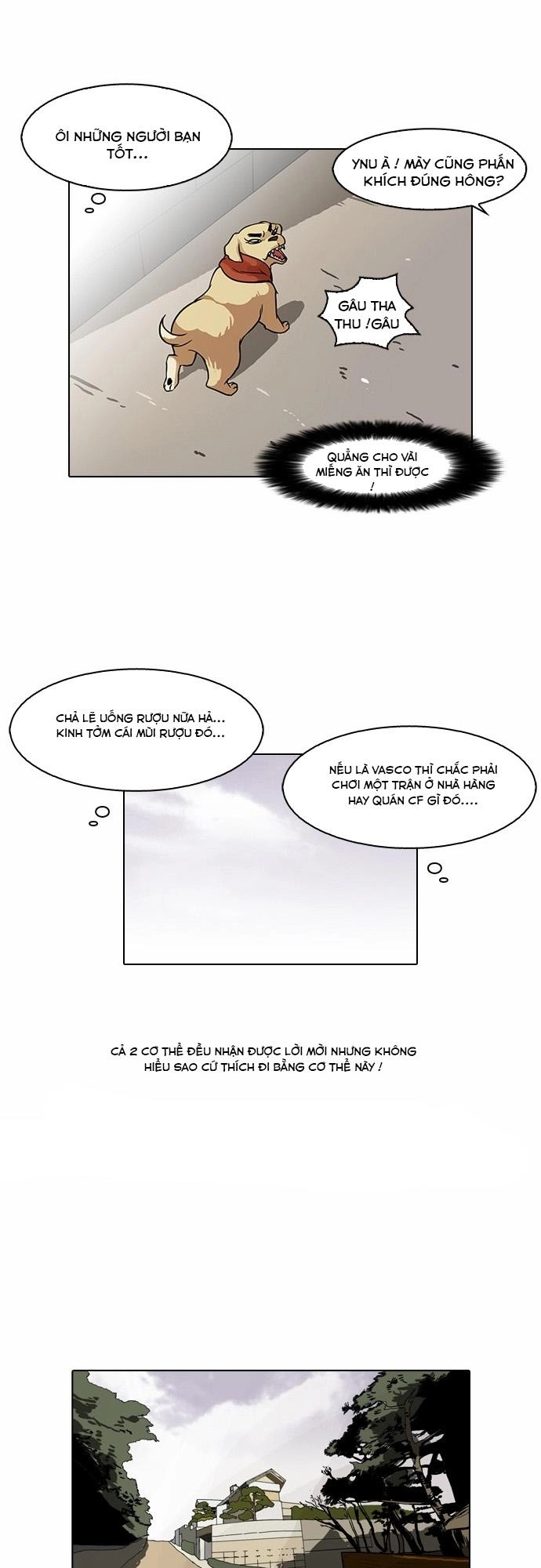 Hoán Đổi Diệu Kỳ Chapter 81 - 4