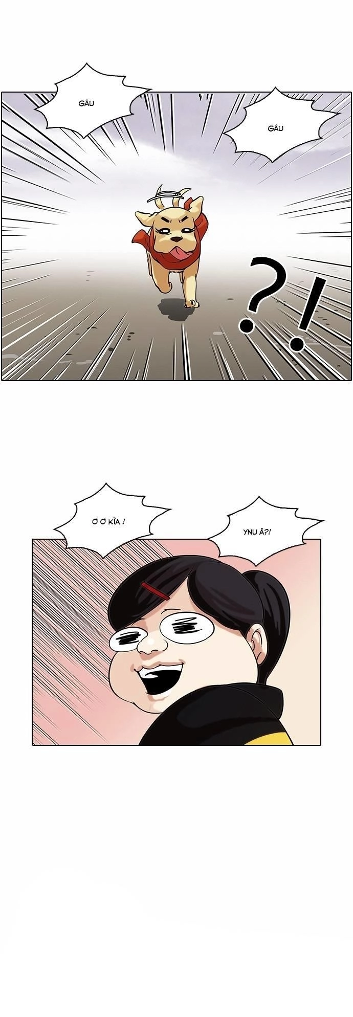 Hoán Đổi Diệu Kỳ Chapter 81 - 8