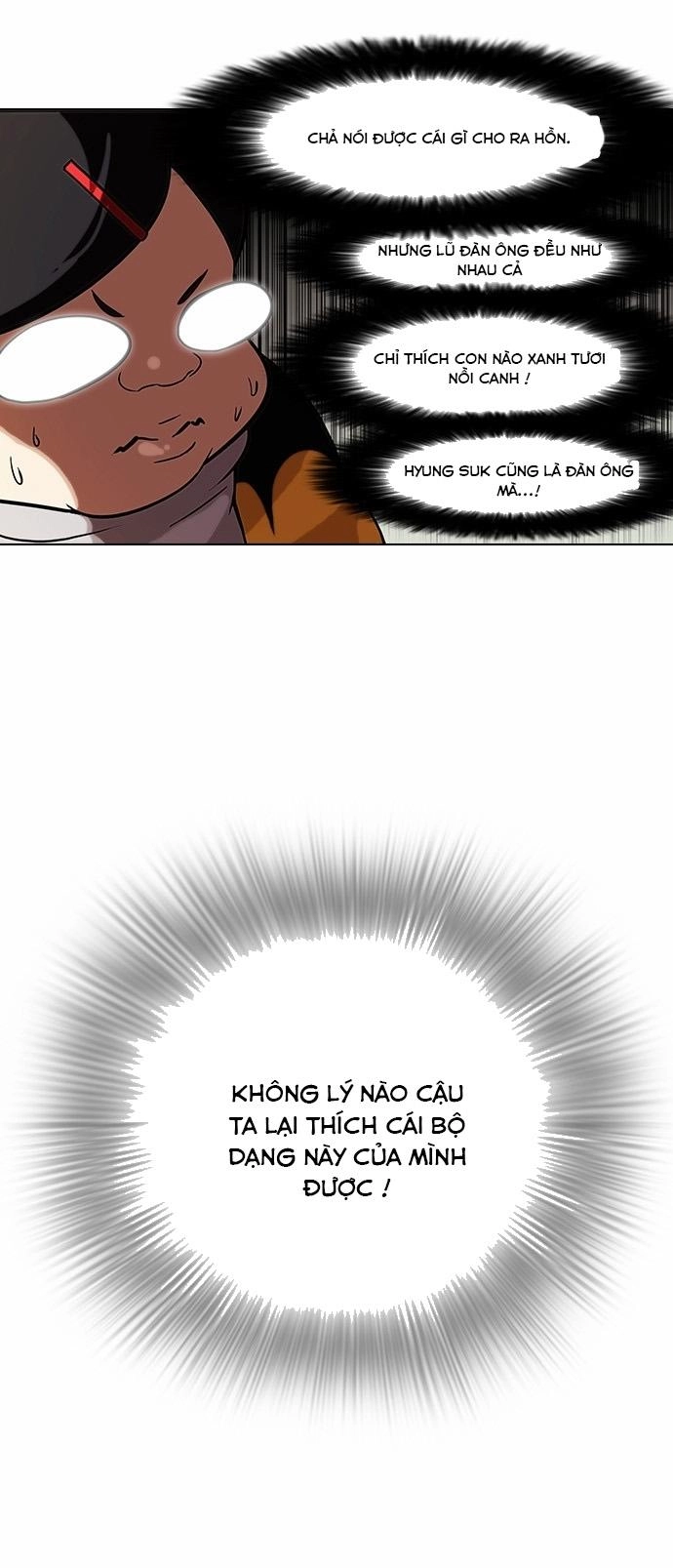 Hoán Đổi Diệu Kỳ Chapter 81 - 16