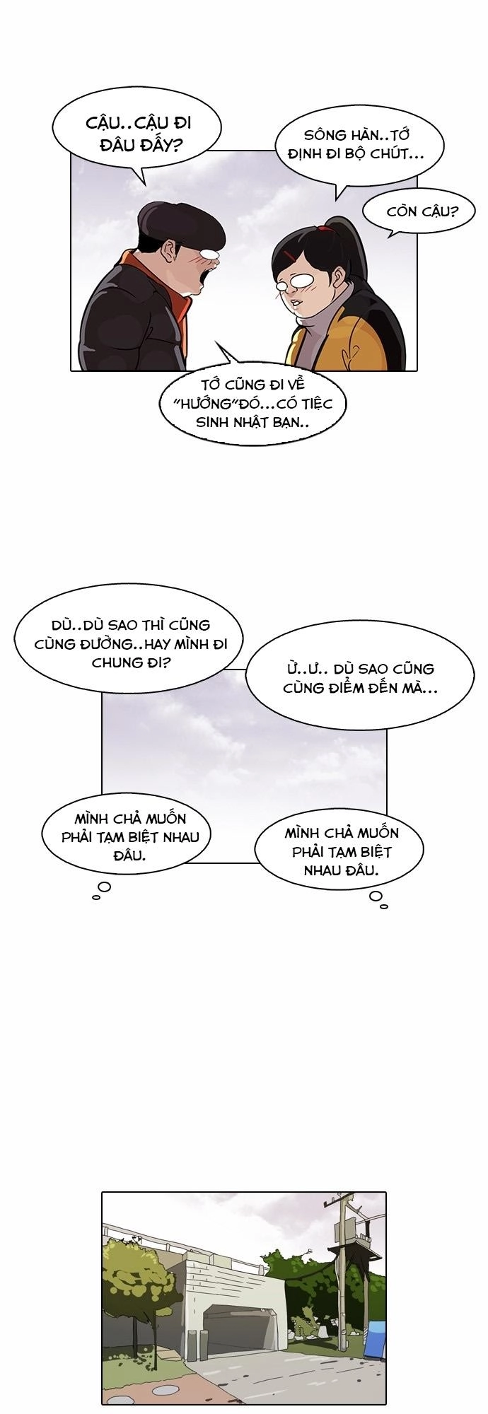 Hoán Đổi Diệu Kỳ Chapter 81 - 18