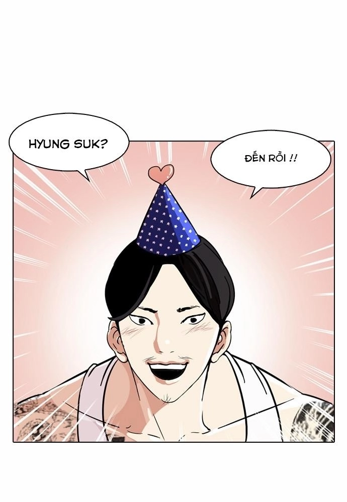 Hoán Đổi Diệu Kỳ Chapter 81 - 19