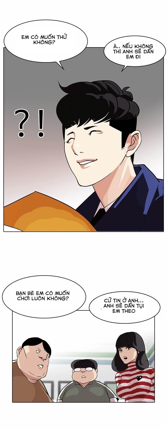 Hoán Đổi Diệu Kỳ Chapter 83 - 36