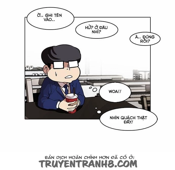 Hoán Đổi Diệu Kỳ Chapter 84 - 11