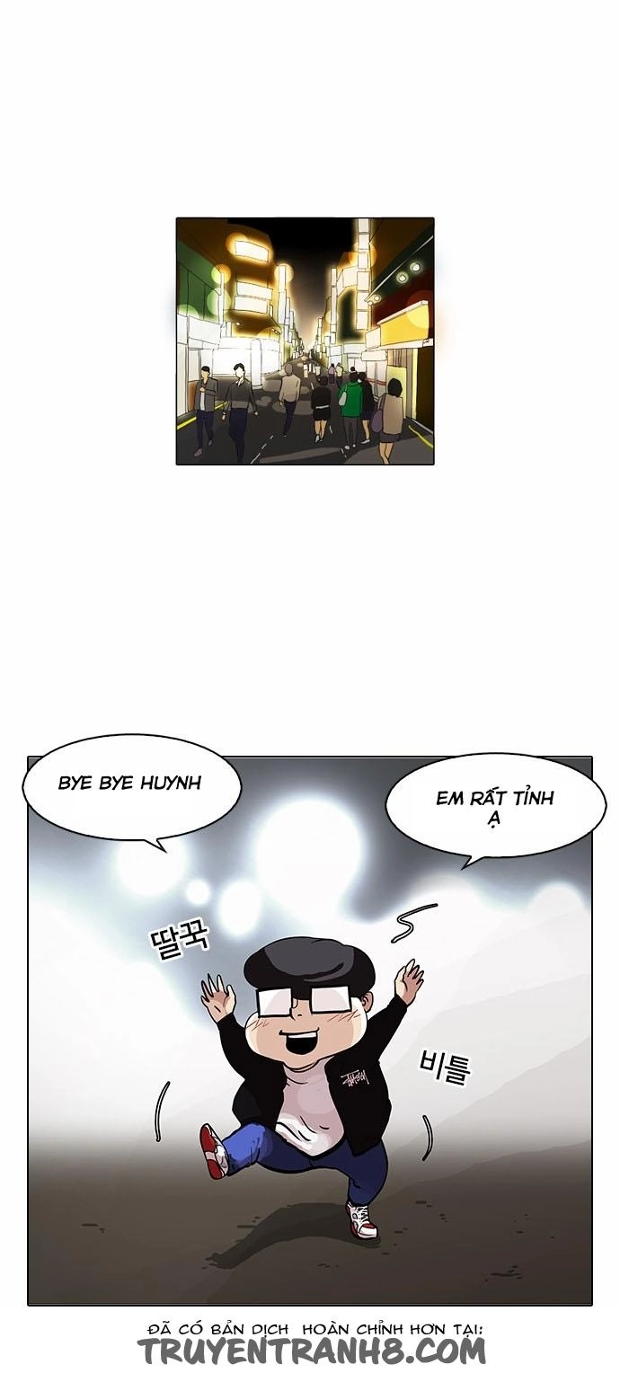 Hoán Đổi Diệu Kỳ Chapter 84 - 31