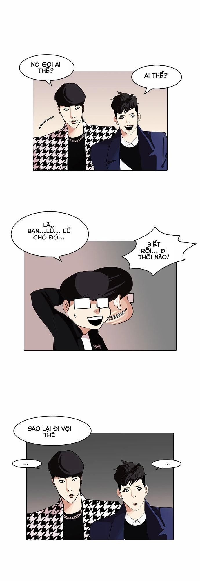 Hoán Đổi Diệu Kỳ Chapter 84 - 37