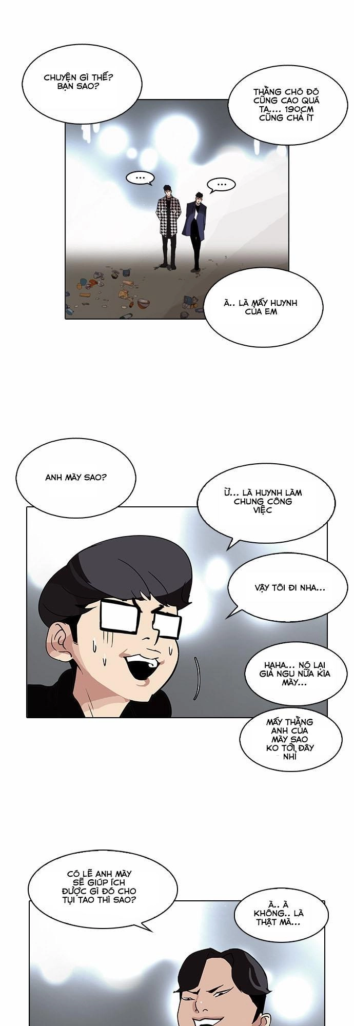 Hoán Đổi Diệu Kỳ Chapter 84 - 40