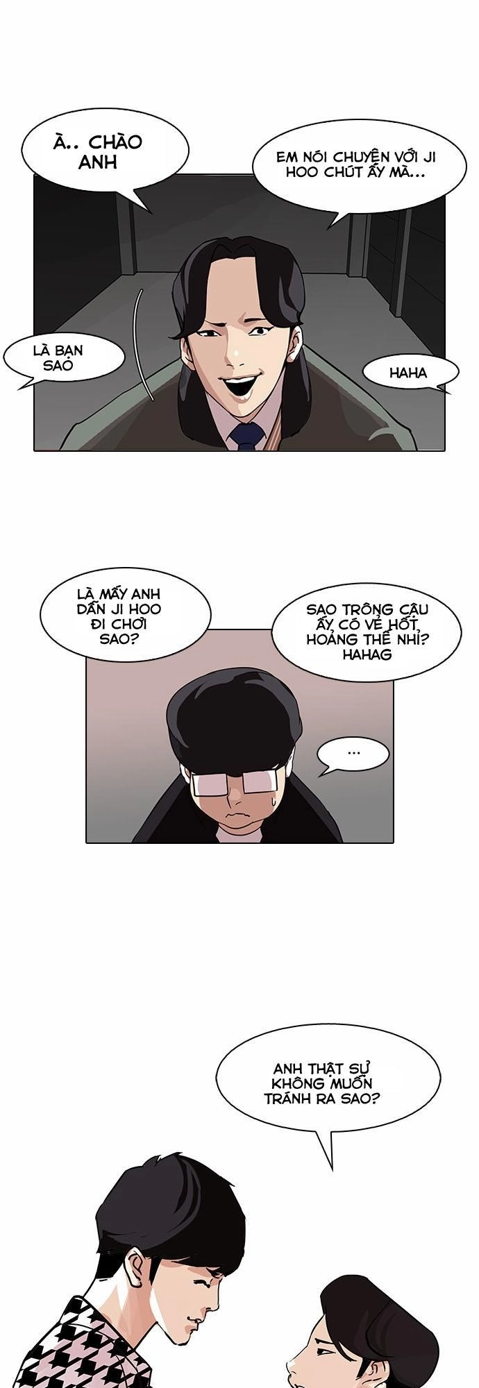 Hoán Đổi Diệu Kỳ Chapter 84 - 43