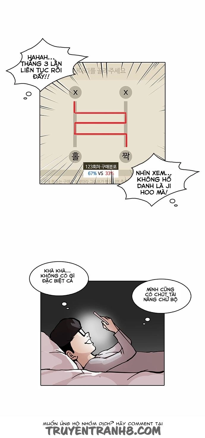 Hoán Đổi Diệu Kỳ Chapter 85 - 12