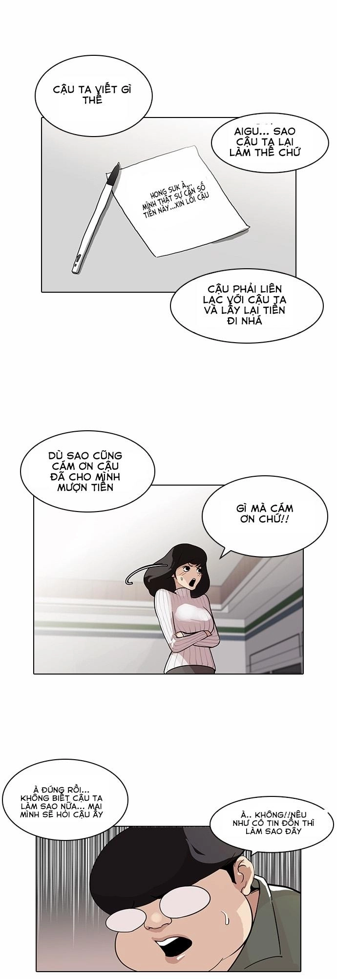 Hoán Đổi Diệu Kỳ Chapter 86 - 5