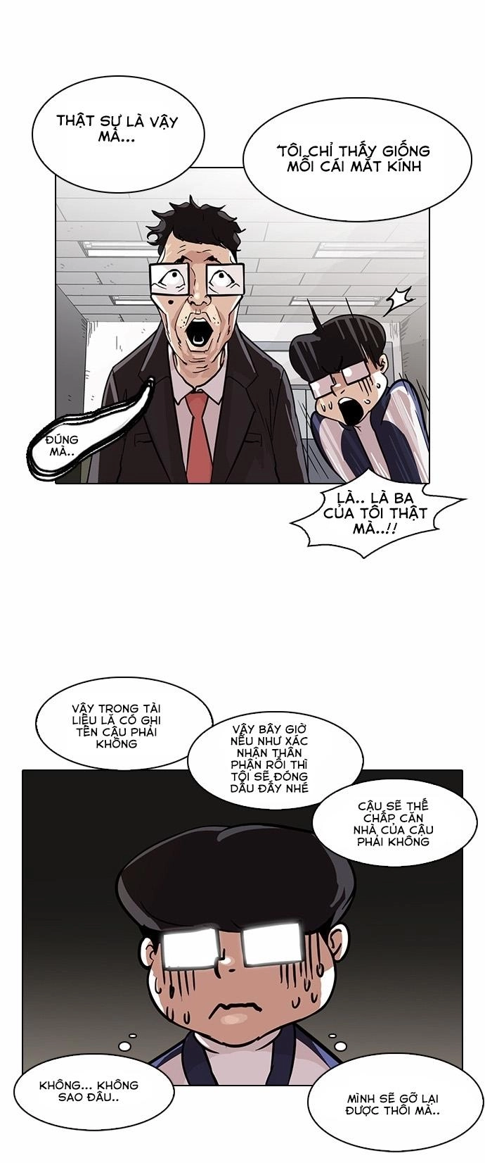 Hoán Đổi Diệu Kỳ Chapter 86 - 11