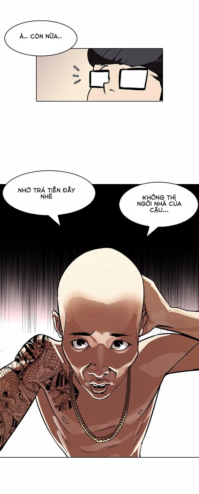 Hoán Đổi Diệu Kỳ Chapter 86 - 17