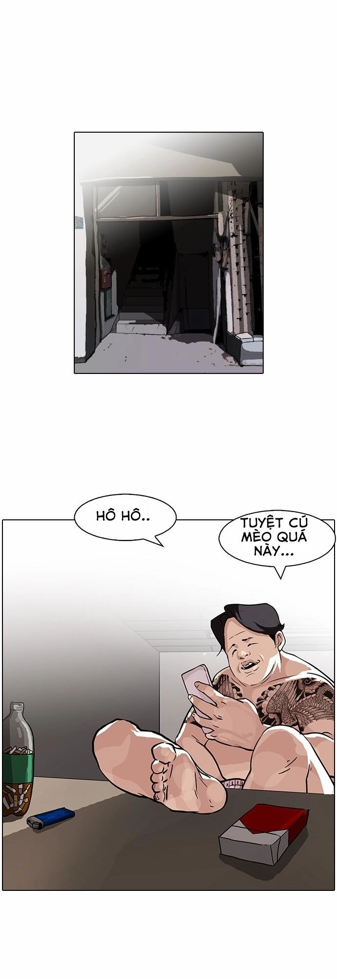 Hoán Đổi Diệu Kỳ Chapter 86 - 44