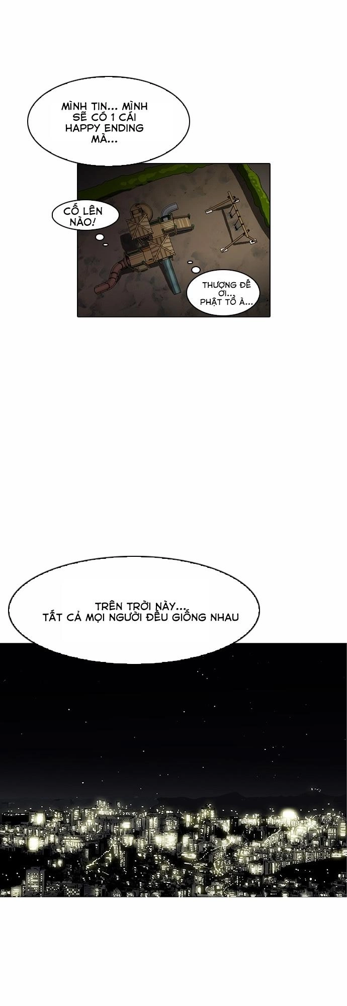 Hoán Đổi Diệu Kỳ Chapter 86 - 59