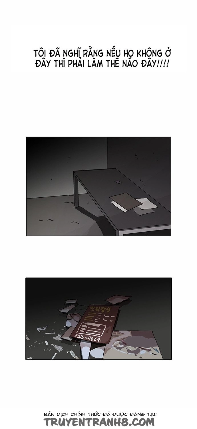 Hoán Đổi Diệu Kỳ Chapter 87 - 9