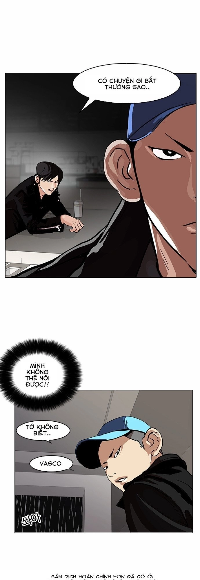 Hoán Đổi Diệu Kỳ Chapter 87 - 19