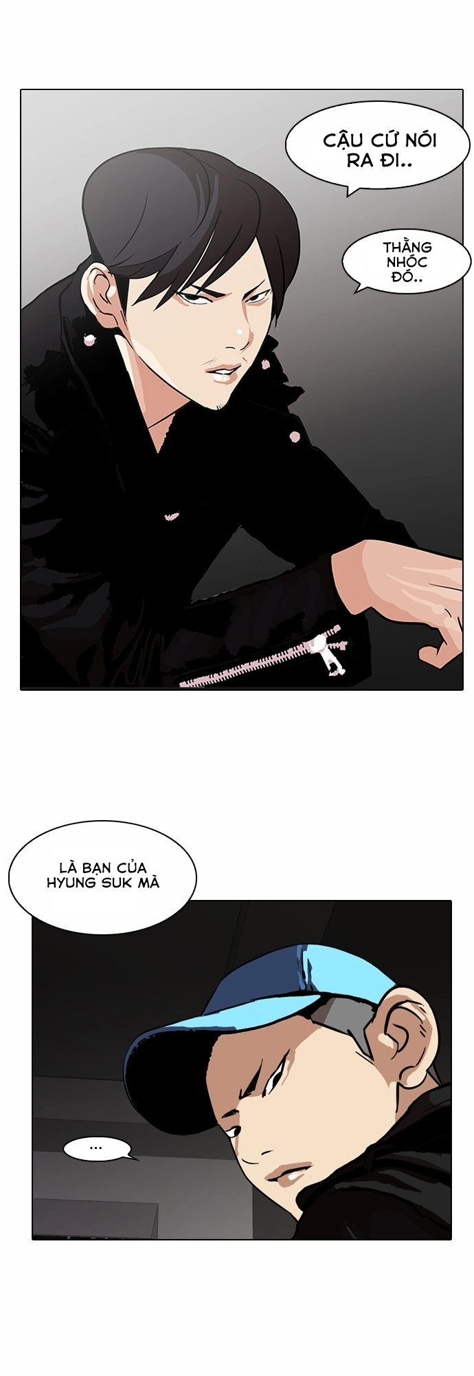 Hoán Đổi Diệu Kỳ Chapter 87 - 21