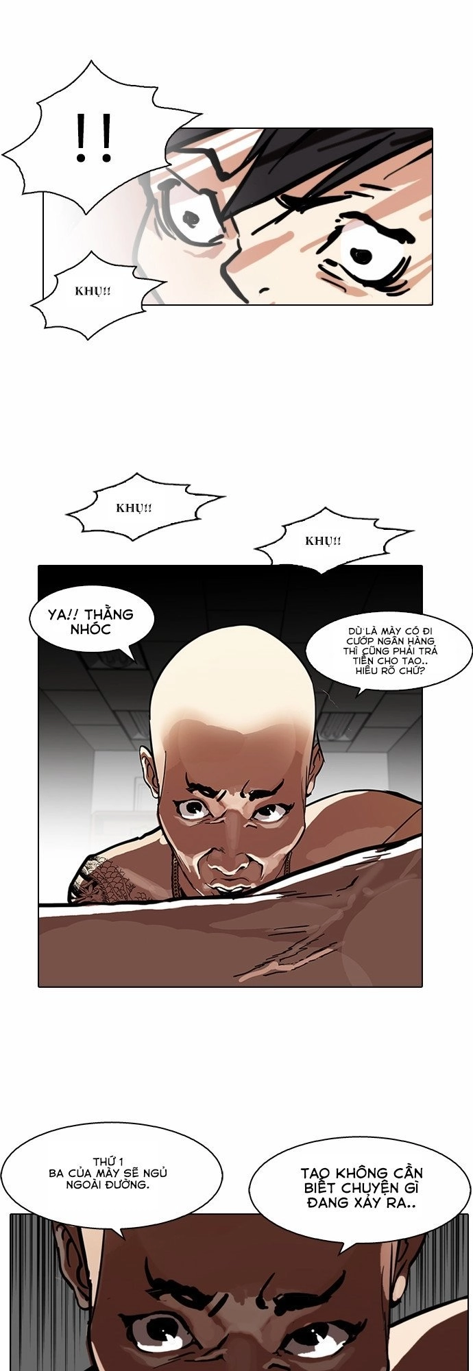 Hoán Đổi Diệu Kỳ Chapter 87 - 27