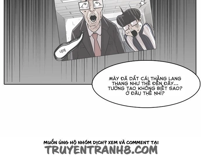 Hoán Đổi Diệu Kỳ Chapter 87 - 30