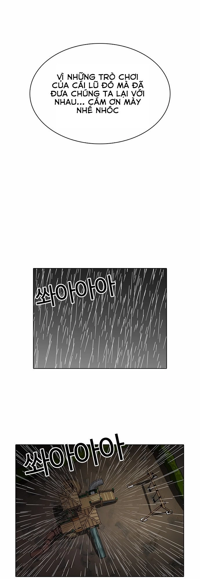 Hoán Đổi Diệu Kỳ Chapter 87 - 33