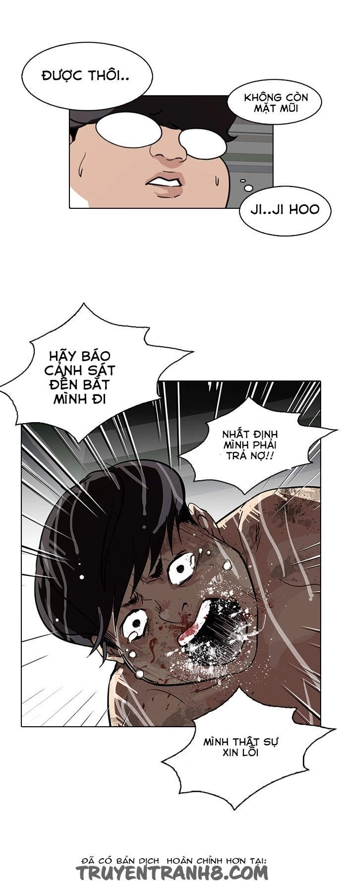 Hoán Đổi Diệu Kỳ Chapter 87 - 54