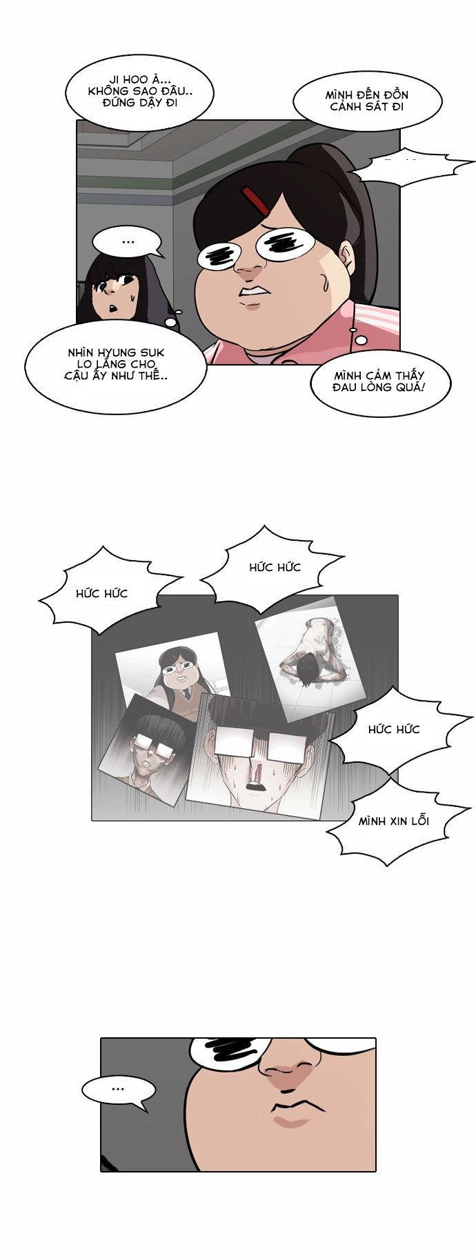 Hoán Đổi Diệu Kỳ Chapter 87 - 55