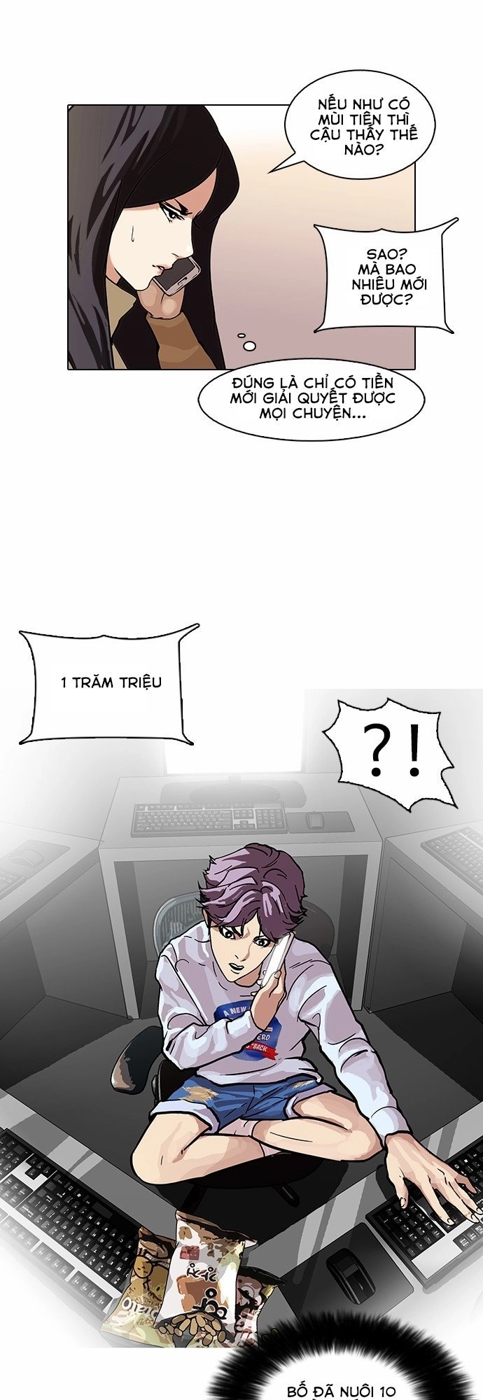 Hoán Đổi Diệu Kỳ Chapter 87 - 59