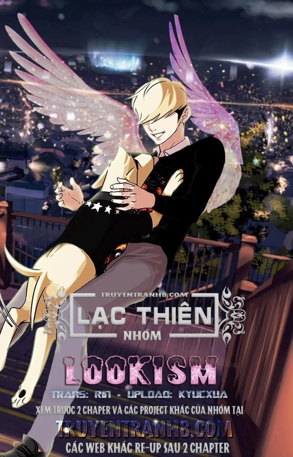 Hoán Đổi Diệu Kỳ Chapter 88 - 1