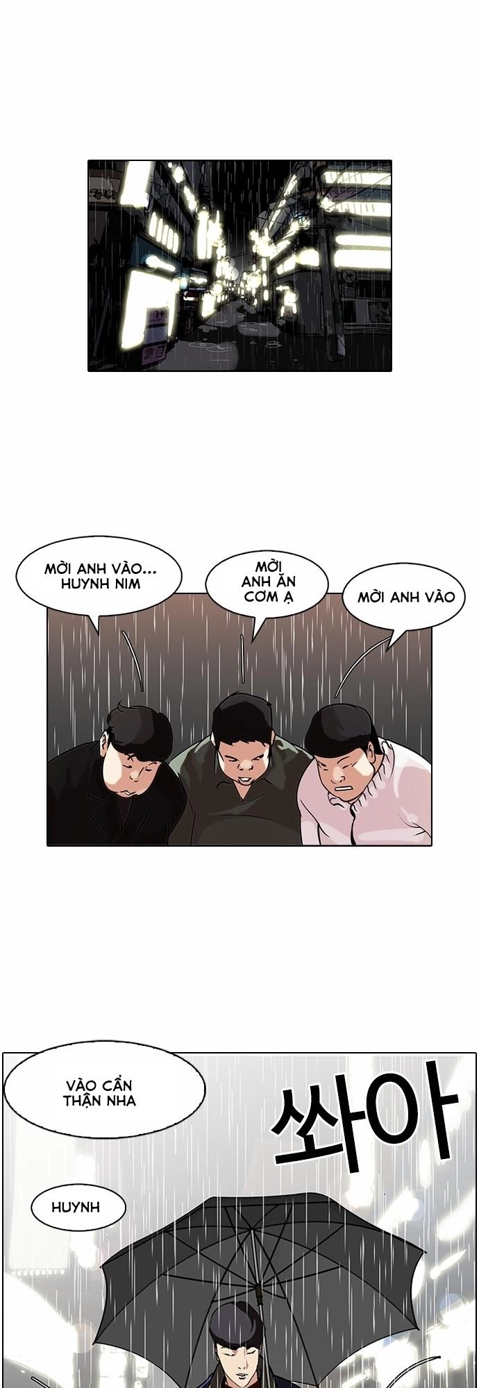 Hoán Đổi Diệu Kỳ Chapter 88 - 3