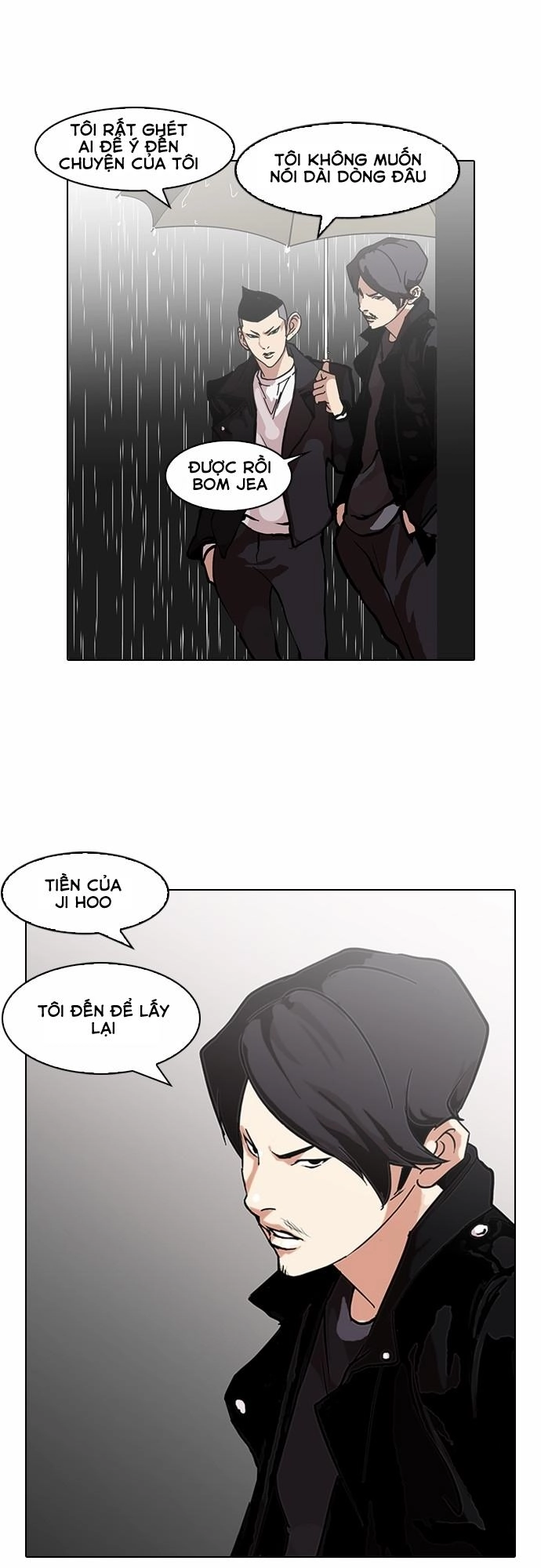 Hoán Đổi Diệu Kỳ Chapter 88 - 11