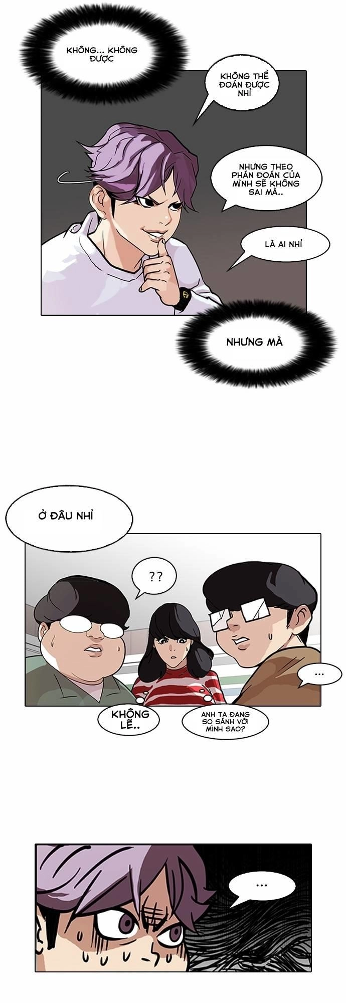 Hoán Đổi Diệu Kỳ Chapter 88 - 31