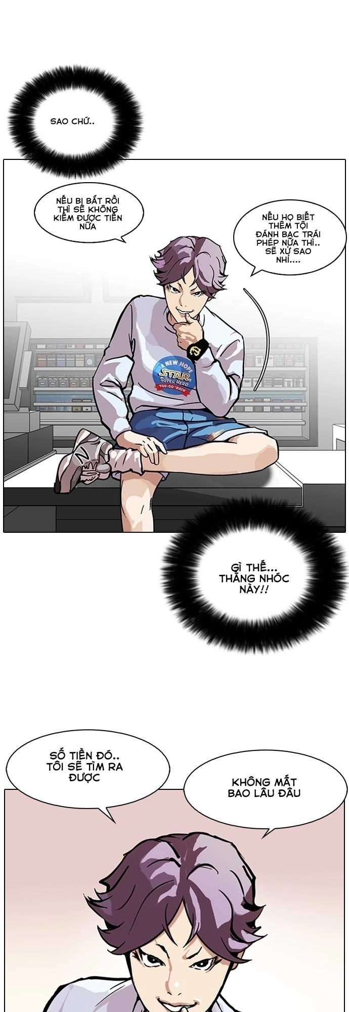 Hoán Đổi Diệu Kỳ Chapter 88 - 37