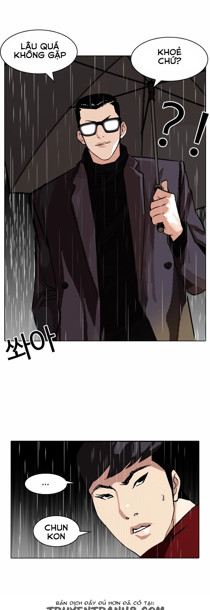 Hoán Đổi Diệu Kỳ Chapter 89 - 4