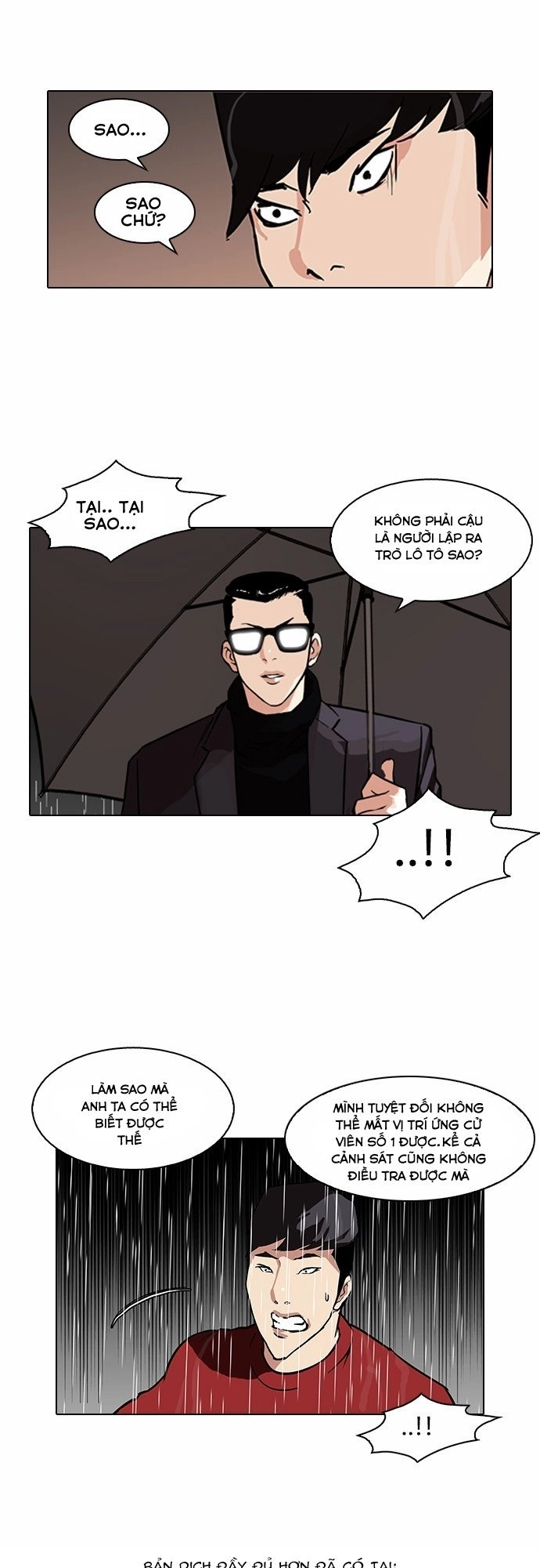 Hoán Đổi Diệu Kỳ Chapter 89 - 11