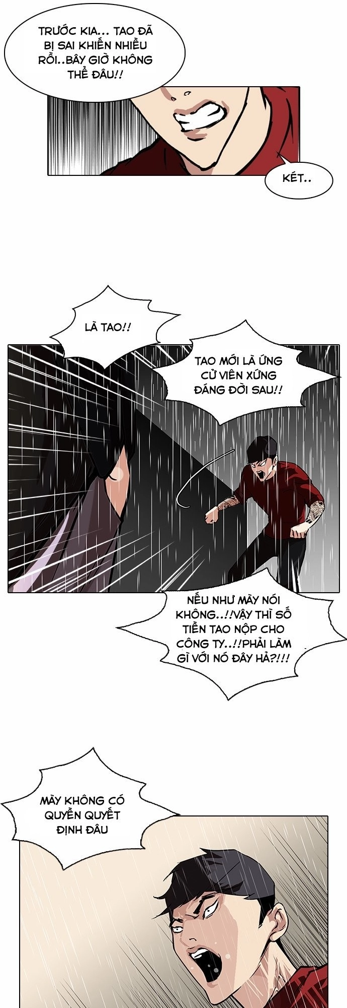 Hoán Đổi Diệu Kỳ Chapter 89 - 14
