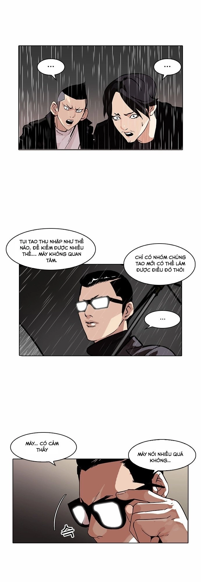 Hoán Đổi Diệu Kỳ Chapter 89 - 23