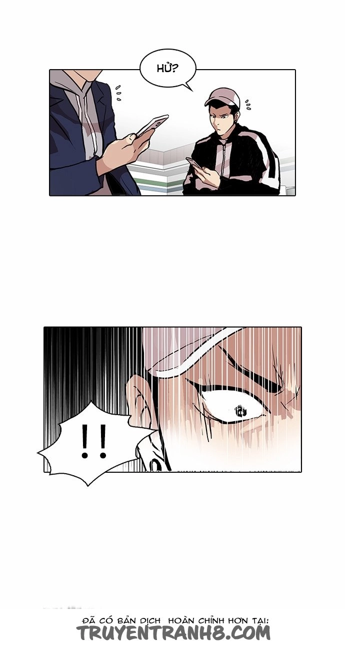 Hoán Đổi Diệu Kỳ Chapter 89 - 50