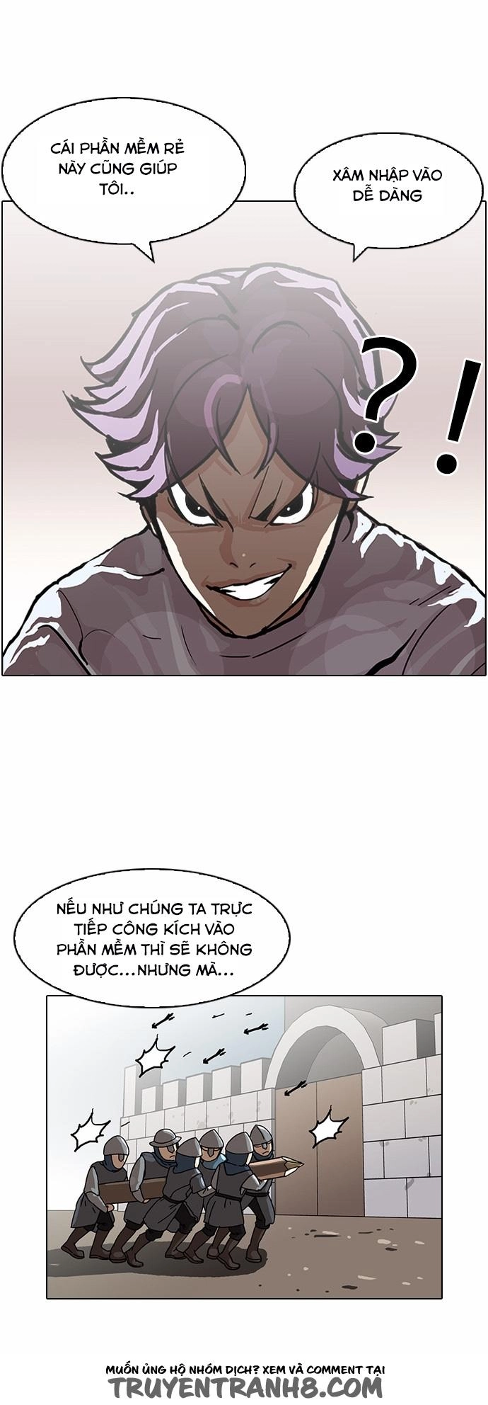 Hoán Đổi Diệu Kỳ Chapter 90 - 11