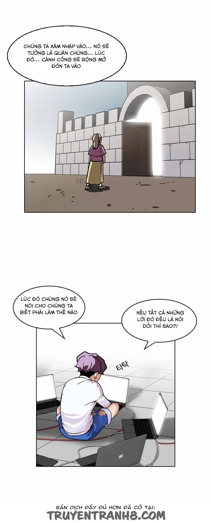 Hoán Đổi Diệu Kỳ Chapter 90 - 12