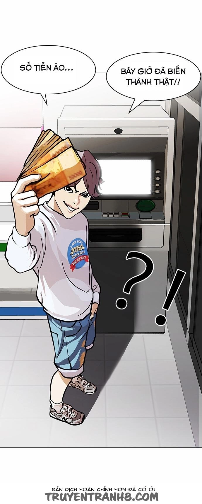 Hoán Đổi Diệu Kỳ Chapter 90 - 25